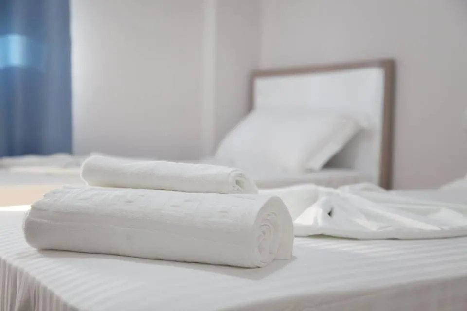 Hotel Shengjini Apartments -Twin Towers-